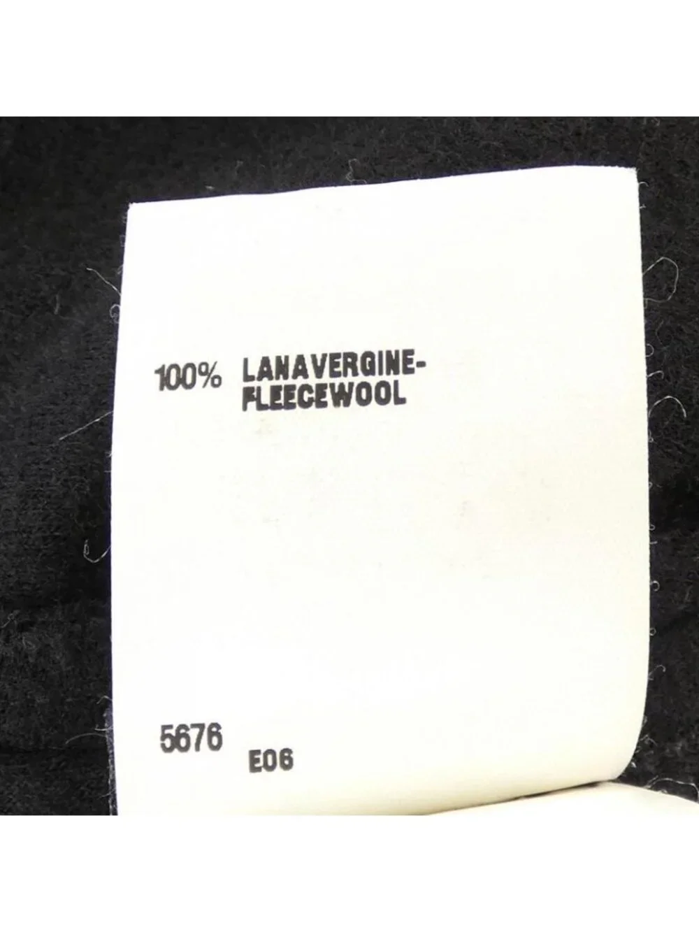 Fendi Iuz Dress Black - Picture 3 of 5